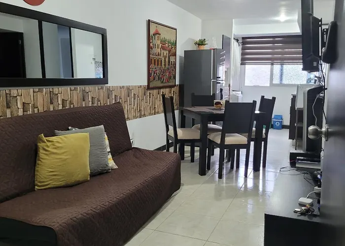 Tu Apartamento En El Eje Cafetero