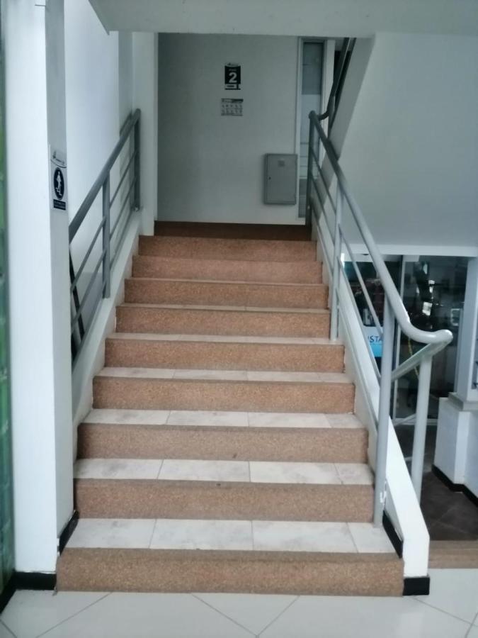 Apartment Tu En El Eje Cafetero Montenegro