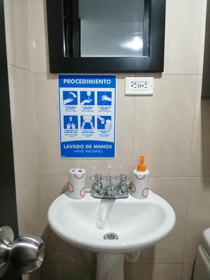 Tu En El Eje Cafetero Apartment Montenegro