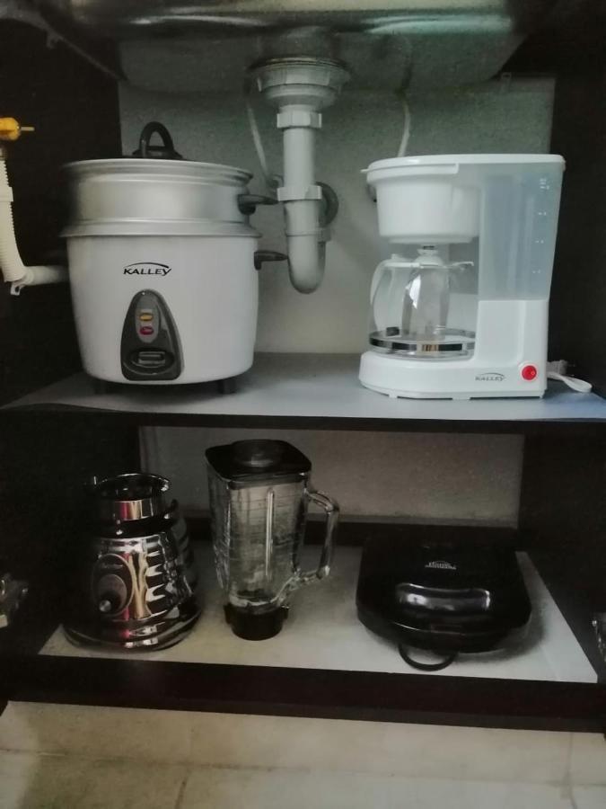 Tu En El Eje Cafetero Apartment