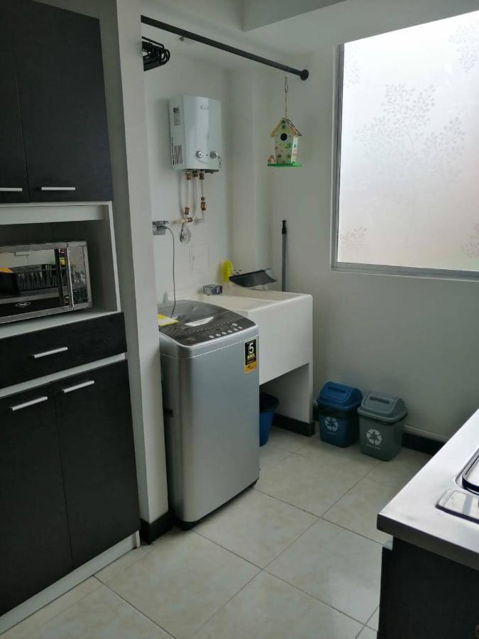Tu En El Eje Cafetero Apartment *