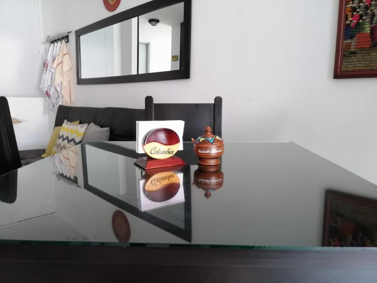 Tu En El Eje Cafetero Apartment