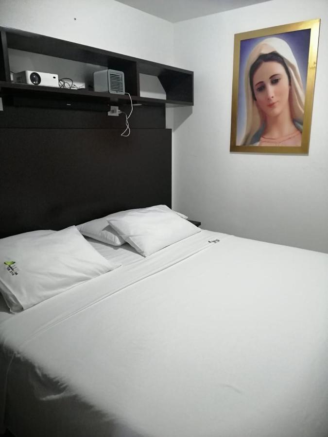 Tu En El Eje Cafetero Apartment