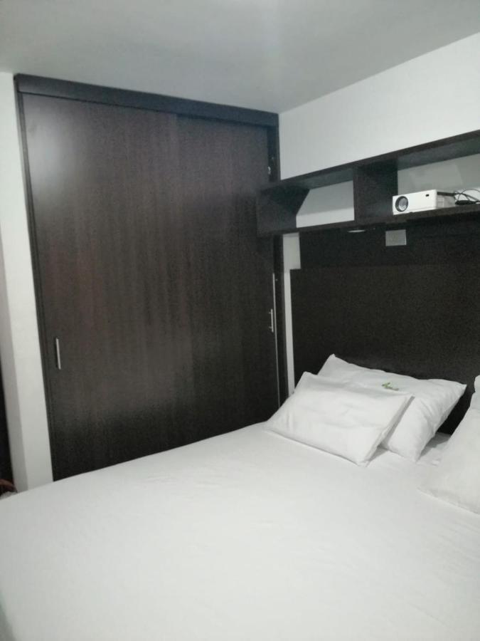 Apartment Tu En El Eje Cafetero Montenegro