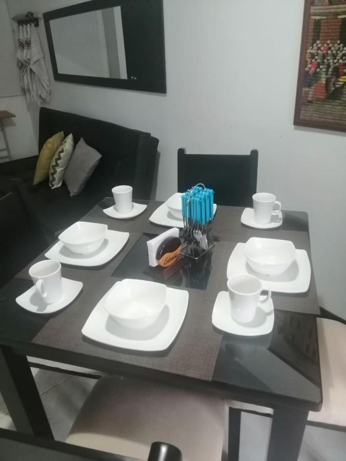 Apartment Tu En El Eje Cafetero Montenegro