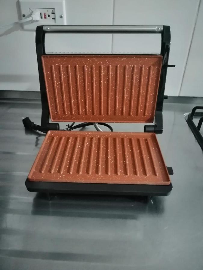 Tu En El Eje Cafetero Apartment Montenegro