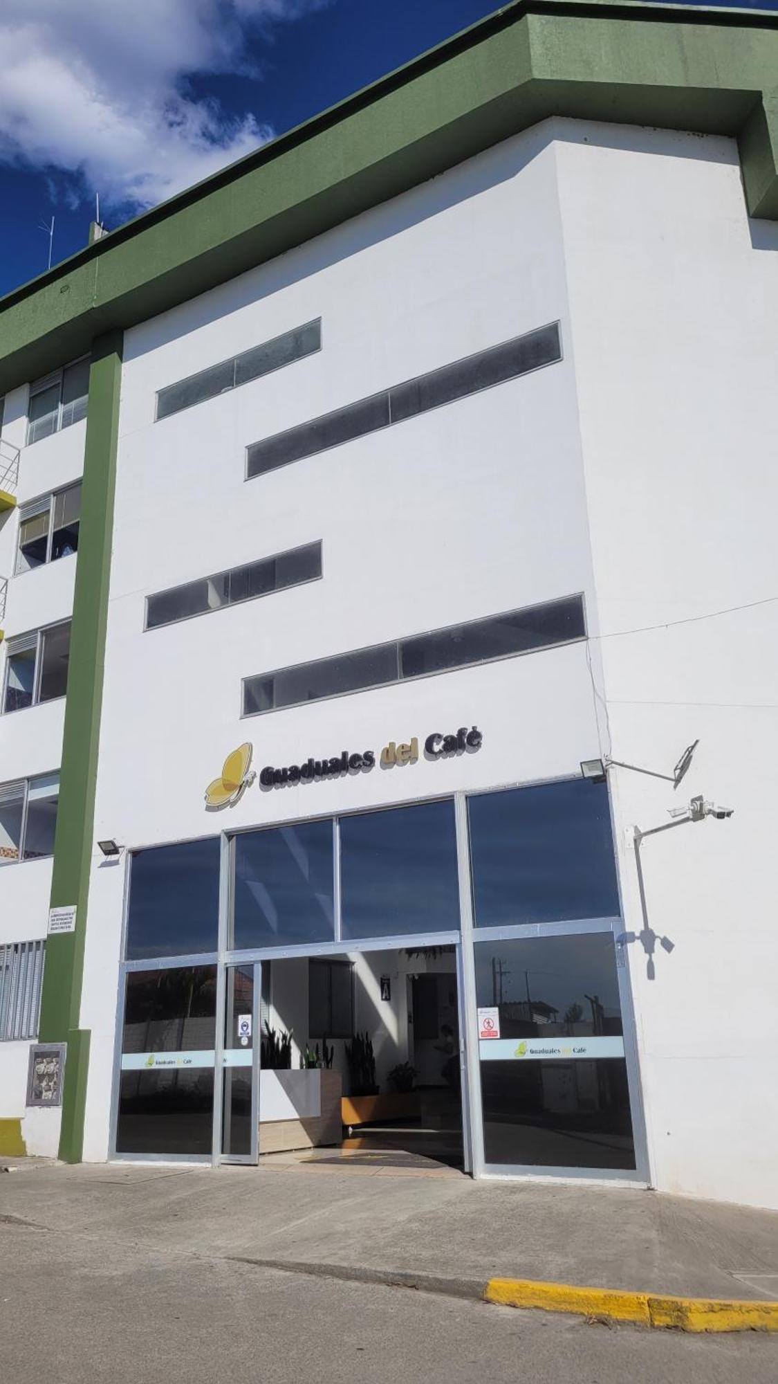 Tu En El Eje Cafetero Apartment *