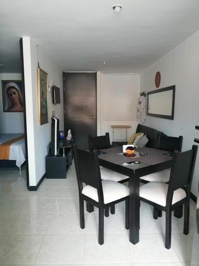 Apartment Tu En El Eje Cafetero